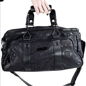 Unholy Sabbath Duffle Bag *SOLD OUT*